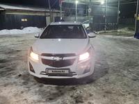 Chevrolet Cruze 2013 года за 2 600 000 тг. в Алматы