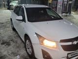 Chevrolet Cruze 2013 года за 2 600 000 тг. в Алматы – фото 3