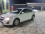 Chevrolet Cruze 2013 года за 2 600 000 тг. в Алматы – фото 4