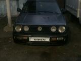 Volkswagen Golf 1989 годаfor450 000 тг. в Талдыкорган – фото 4