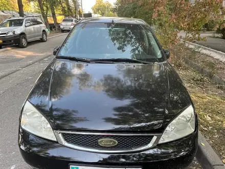 Ford Focus 2006 года за 1 700 000 тг. в Алматы