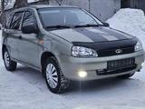 ВАЗ (Lada) Kalina 1117 2012 года за 1 900 000 тг. в Петропавловск