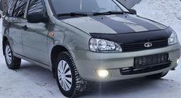 ВАЗ (Lada) Kalina 1117 2012 годаүшін1 750 000 тг. в Петропавловск – фото 2