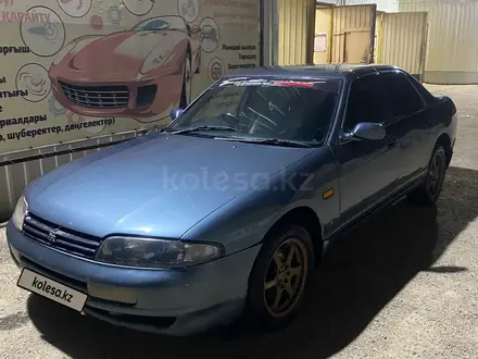 Nissan Skyline 1997 года за 2 700 000 тг. в Усть-Каменогорск – фото 5