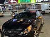 Hyundai Sonata 2011 годаүшін5 550 000 тг. в Уральск – фото 2