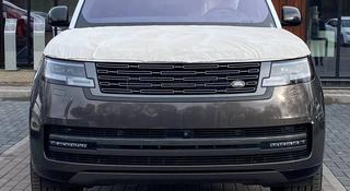 Land Rover Range Rover 2022 года за 135 000 000 тг. в Алматы