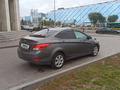 Hyundai Accent 2011 года за 3 600 000 тг. в Астана – фото 3