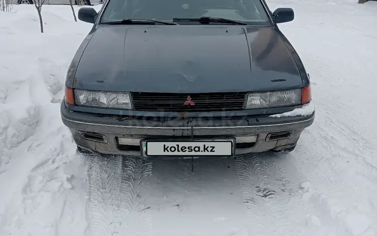 Mitsubishi Lancer 1992 года за 450 000 тг. в Петропавловск