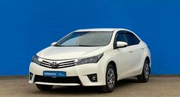 Toyota Corolla 2013 года за 7 070 000 тг. в Алматы