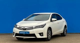Toyota Corolla 2013 года за 7 630 000 тг. в Алматы