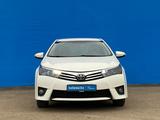 Toyota Corolla 2013 года за 6 720 000 тг. в Алматы – фото 2