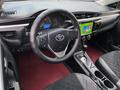 Toyota Corolla 2013 года за 7 830 000 тг. в Алматы – фото 8