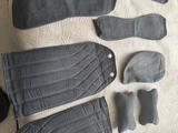 Чехлы на тойота камри 70, 75! за 55 000 тг. в Алматы – фото 2