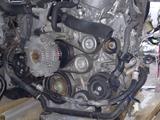 Мотор двигатель 1жр 1gr 4л за 1 300 000 тг. в Алматы