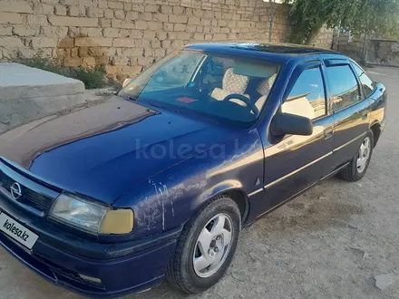 Opel Vectra 1993 года за 600 000 тг. в Актау