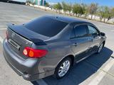 Toyota Corolla 2010 года за 5 500 000 тг. в Кызылорда – фото 5