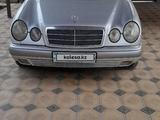 Mercedes-Benz E 230 1998 года за 3 500 000 тг. в Шымкент – фото 4