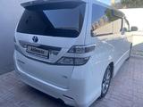 Toyota Vellfire 2010 года за 6 000 000 тг. в Атырау
