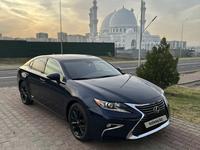 Lexus ES 300h 2014 года за 10 700 000 тг. в Астана