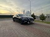 Lexus ES 300h 2014 годаүшін10 700 000 тг. в Астана – фото 3