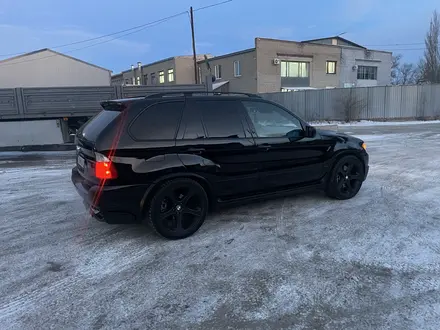 BMW X5 2005 года за 6 000 000 тг. в Костанай