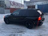 BMW X5 2005 года за 6 000 000 тг. в Костанай – фото 4