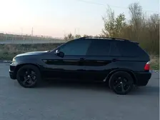 BMW X5, 2005