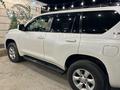 Toyota Land Cruiser Prado 2012 года за 15 000 000 тг. в Кызылорда