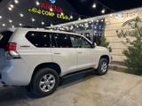 Toyota Land Cruiser Prado 2012 года за 15 000 000 тг. в Кызылорда – фото 4