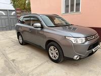 Mitsubishi Outlander 2013 годаfor7 400 000 тг. в Кызылорда