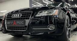 Audi A5 2010 годаүшін6 500 000 тг. в Астана – фото 5