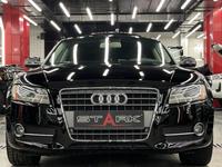 Audi A5 2010 годаүшін8 500 000 тг. в Астана