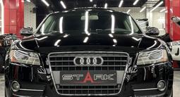 Audi A5 2010 года за 6 500 000 тг. в Астана
