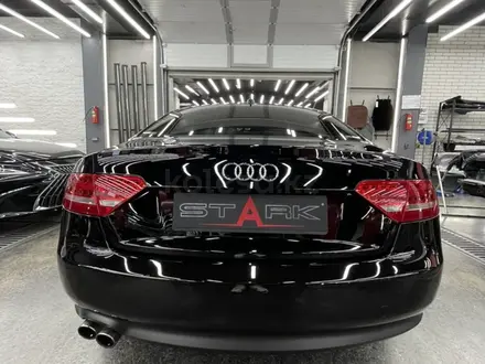 Audi A5 2010 года за 6 500 000 тг. в Астана – фото 6
