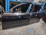 Двери на Ауди А6 Ц7 Audi A6 C7 Allroad дверь оригинал передние и задние за 50 000 тг. в Алматы