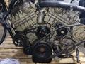 ДВИГАТЕЛЬ МОТОР АКПП КОРОБКА АВТОМАТ NISSAN MAXIMA VE30DE ИЗ ЯПОНИИ за 400 000 тг. в Тараз – фото 3