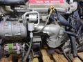 ДВИГАТЕЛЬ МОТОР АКПП КОРОБКА АВТОМАТ NISSAN MAXIMA VE30DE ИЗ ЯПОНИИ за 400 000 тг. в Тараз – фото 4