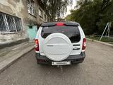 Chevrolet Niva 2013 года за 3 400 000 тг. в Усть-Каменогорск – фото 5
