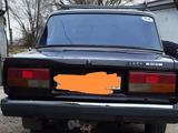 ВАЗ (Lada) 2107 2008 года за 1 100 000 тг. в Рудный – фото 3