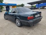 BMW 730 1995 года за 2 500 000 тг. в Алматы – фото 3