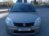 Renault Sandero 2014 года за 4 100 000 тг. в Семей – фото 3