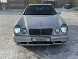 Mercedes-Benz E 420 1997 годаfor3 500 000 тг. в Павлодар – фото 5