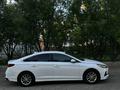 Hyundai Sonata 2019 годаүшін6 500 000 тг. в Сатпаев – фото 6