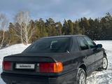 Audi 100 1993 года за 1 700 000 тг. в Макинск – фото 3