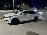 Hyundai Sonata 2017 года за 4 000 000 тг. в Жанаозен – фото 4