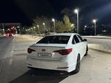 Hyundai Sonata 2017 года за 4 000 000 тг. в Жанаозен – фото 3