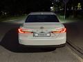 Toyota Camry 2024 годаүшін21 690 000 тг. в Алматы – фото 14