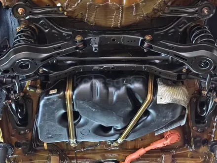 Toyota Camry 2024 года за 21 690 000 тг. в Алматы – фото 54