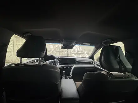 Toyota Camry 2024 года за 21 690 000 тг. в Алматы – фото 38