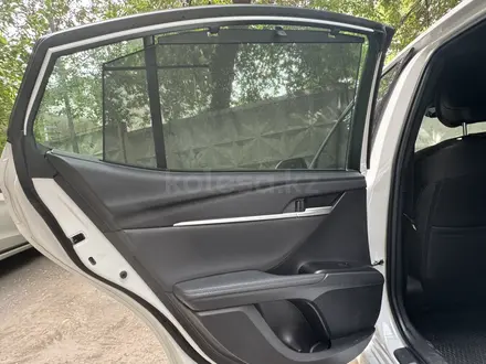 Toyota Camry 2024 года за 21 690 000 тг. в Алматы – фото 39